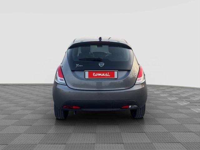 LANCIA Ypsilon Ypsilon 1.0 FireFly 5 porte S&S Hybrid Silver