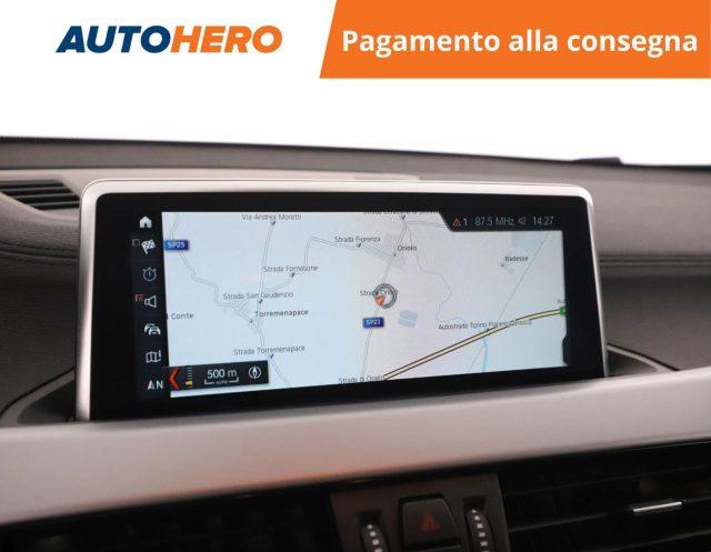 BMW X2 xDrive25e Advantage