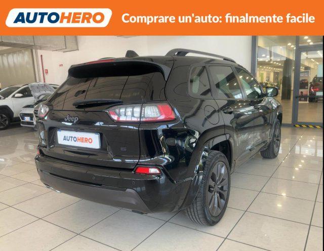 JEEP Cherokee 2.2 Mjt AWD Active Drive I Limited