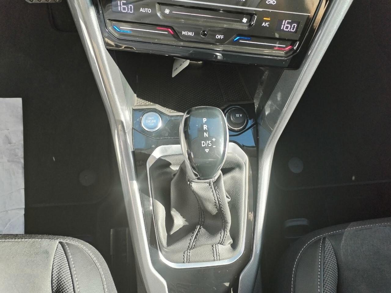 Volkswagen T-Roc 1.5 TSI ACT DSG Style