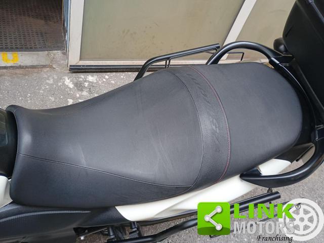 SUZUKI V-Strom 650 DL ABS