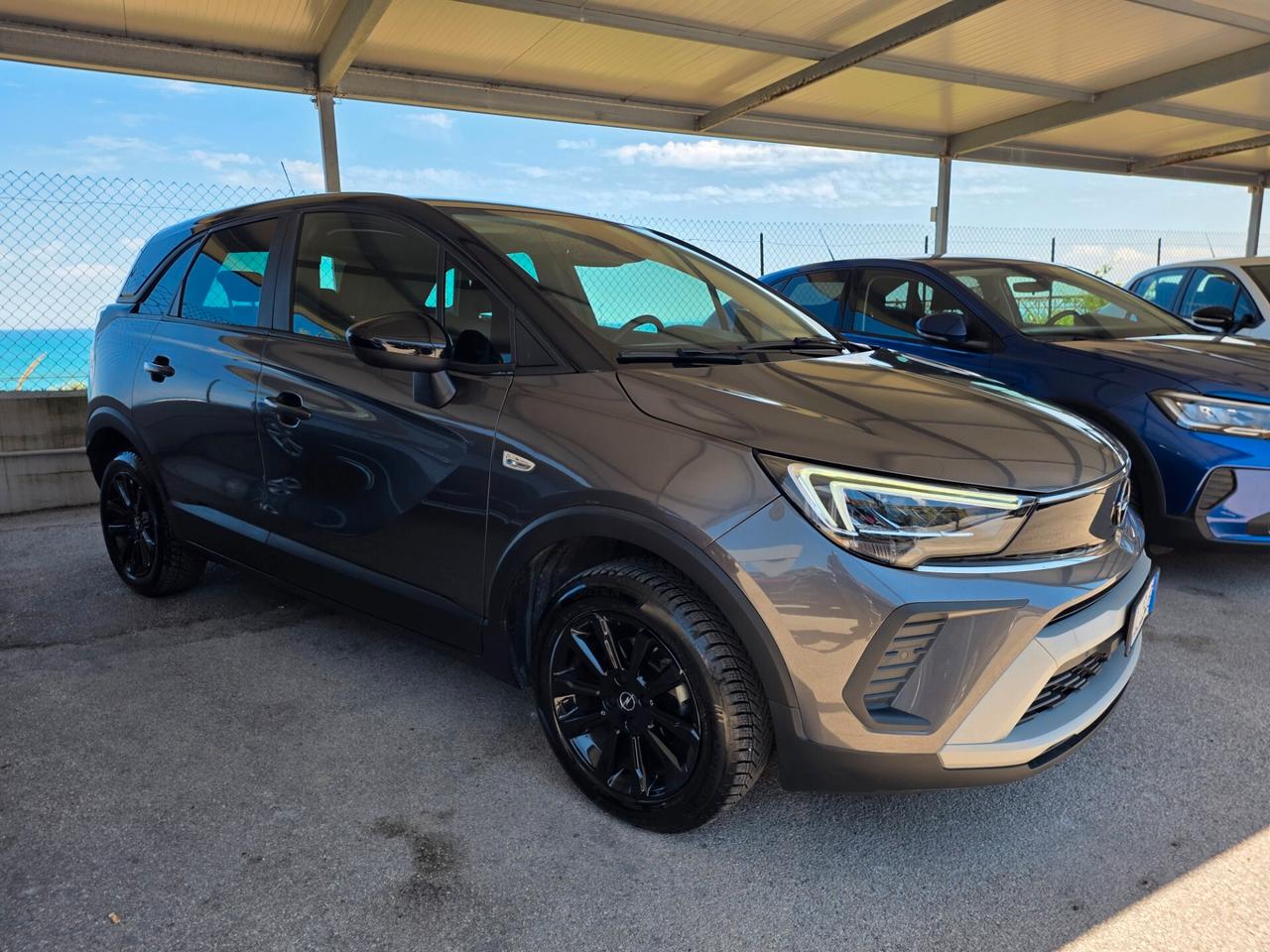 Opel Crossland 1.5 ECOTEC D 110 CV Design & Tech Bicolor