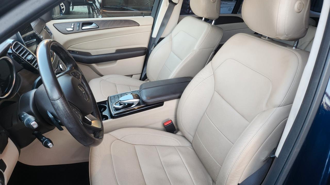 Mercedes-benz GLE 350 d 4Matic Coupé Exclusive Plus