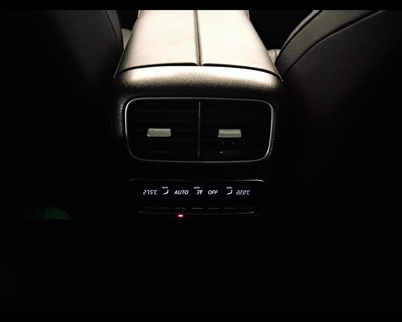 Mercedes-Benz GLE - V167 2019 - GLE 400 d Premium 4matic auto