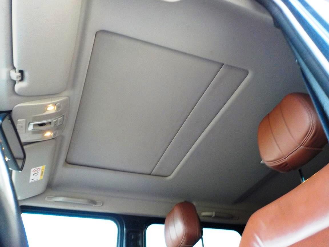 Mercedes-benz G 350 3.0 V6 d S.W.