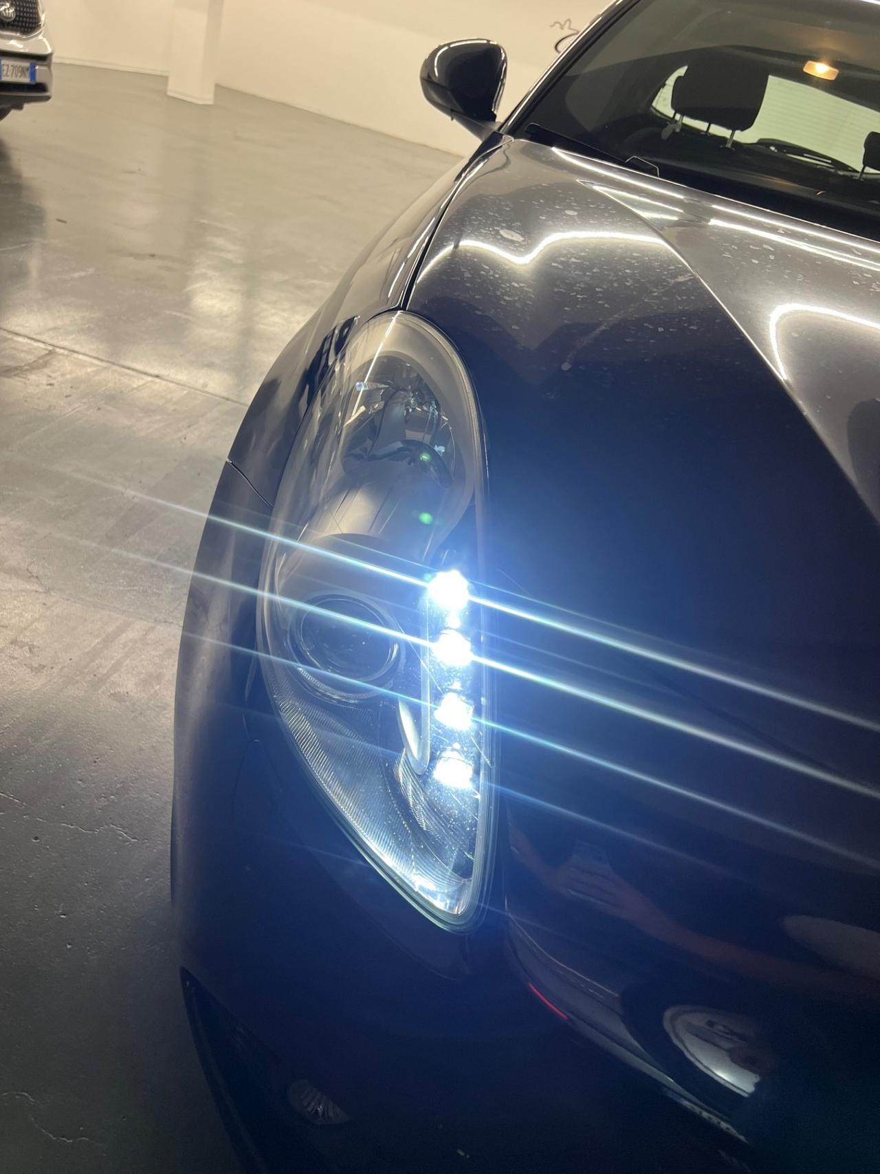 Alfa Romeo Giulietta 1.6 JTDm-2 105 CV Progression