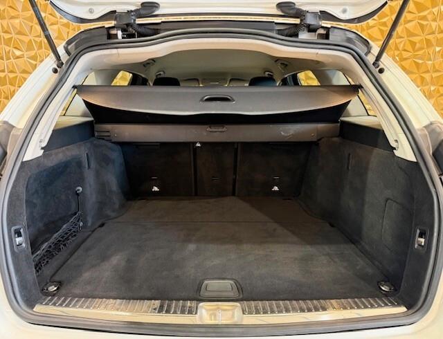 Mercedes-benz C 200 Classe C200d SW d (bt) Premium auto