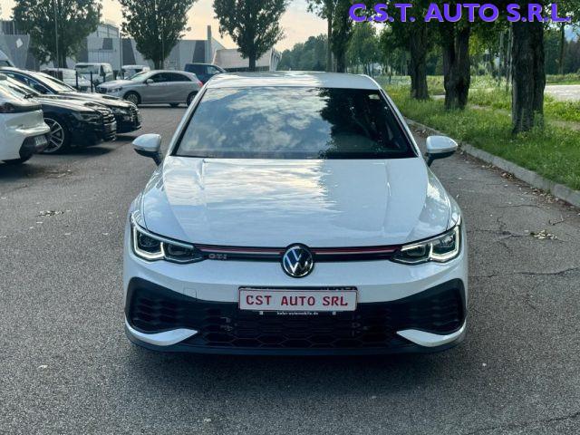 VOLKSWAGEN Golf 2.0 TSI GTI DSG Clubsport 45