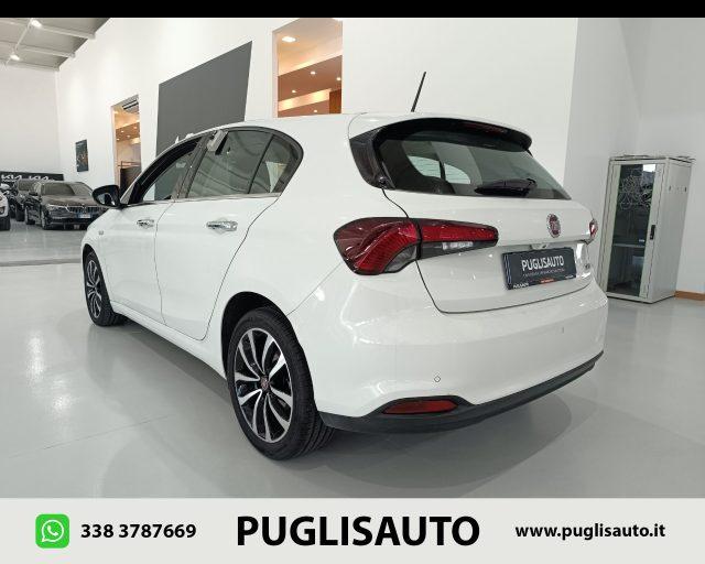 FIAT Tipo 1.6 Mjt S&S 5 porte Lounge
