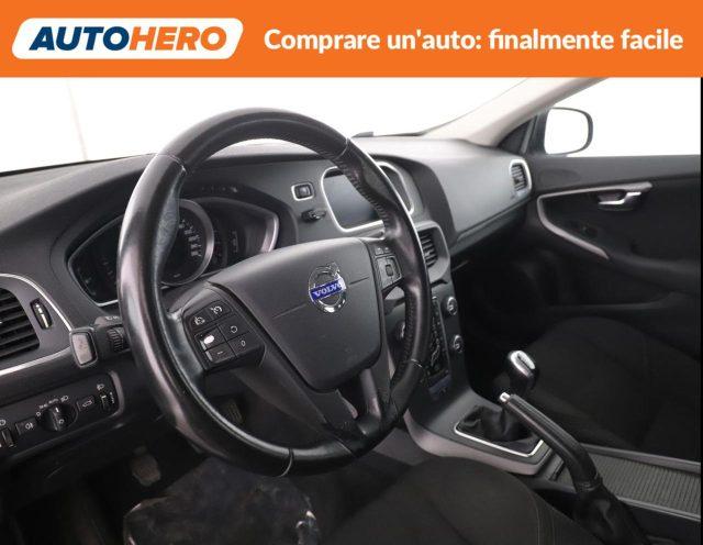 VOLVO V40 D2 1.6 Kinetic