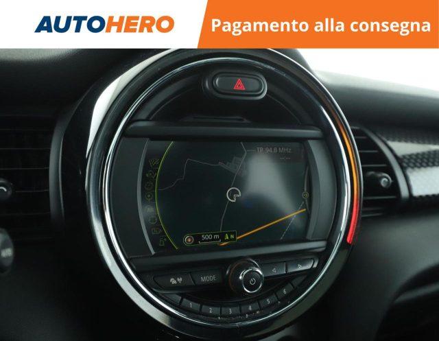 MINI Cooper SD 2.0 Cooper SD 5 porte