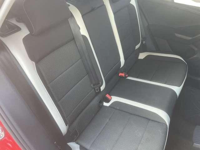 Volkswagen T-Roc 1.5 tsi Sport