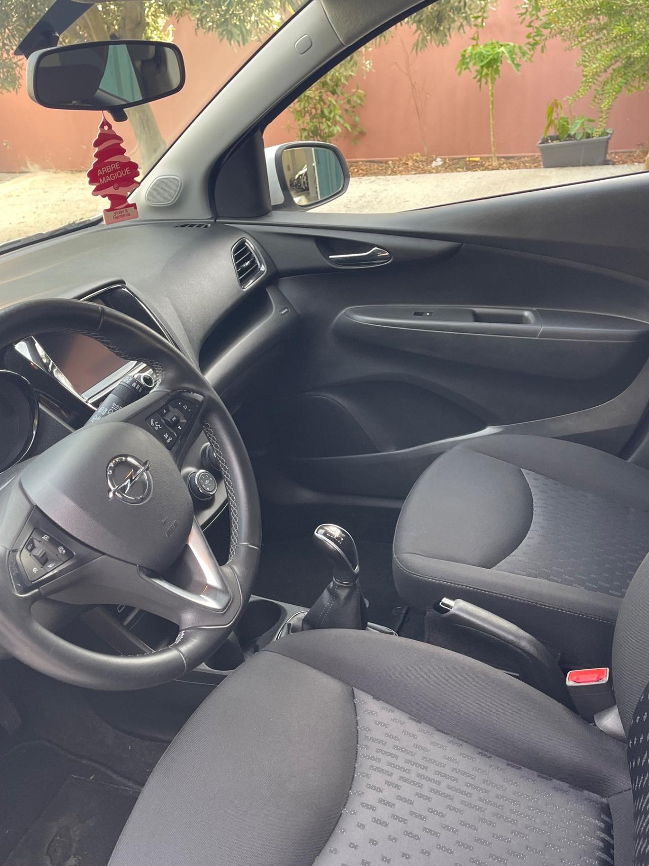 Opel Karl Rocks 1.0 73 CV
