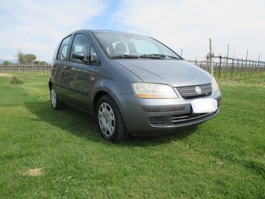Fiat Idea BENZINA 1.4 16v Dynamic (poss.g.p.l.)