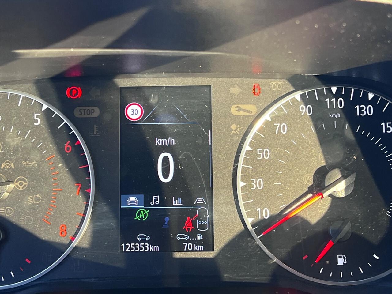 Renault Clio TCe 90 CV 5 porte Evolution