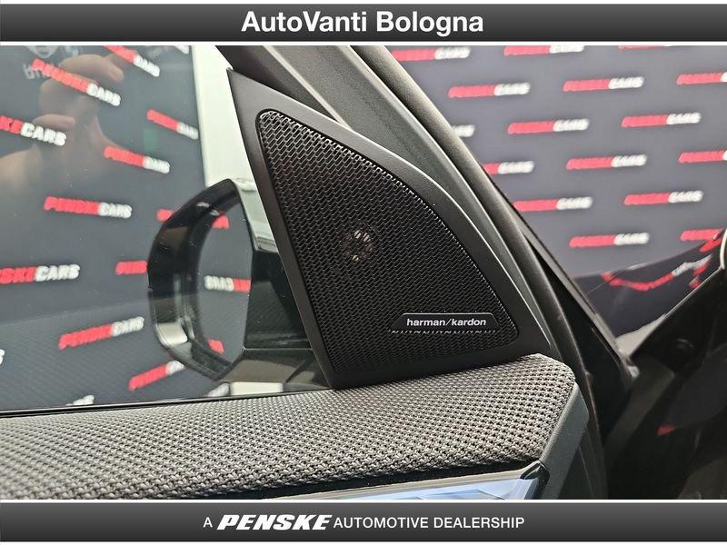 BMW X3 X3 xdrive30e MSport Pro auto