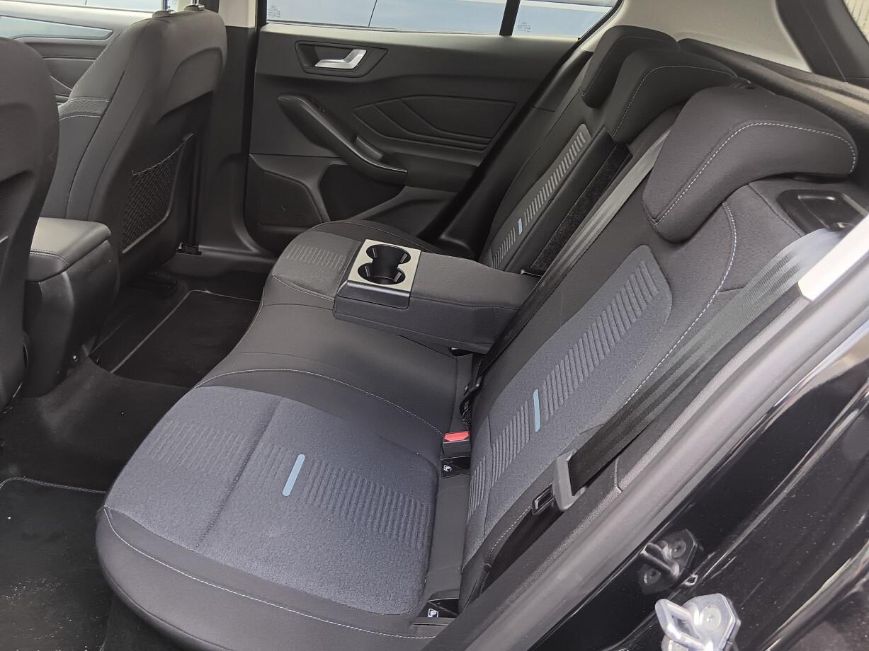 Ford Focus Active X 1.0 EcoBoost (125 cv)