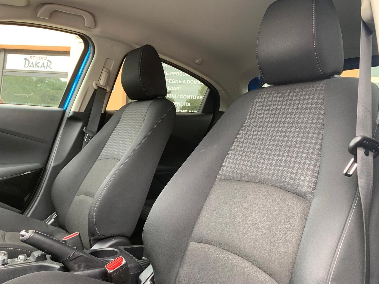 Mazda 2 1.5 Skyactiv Comfort Connect Pack Neopat.