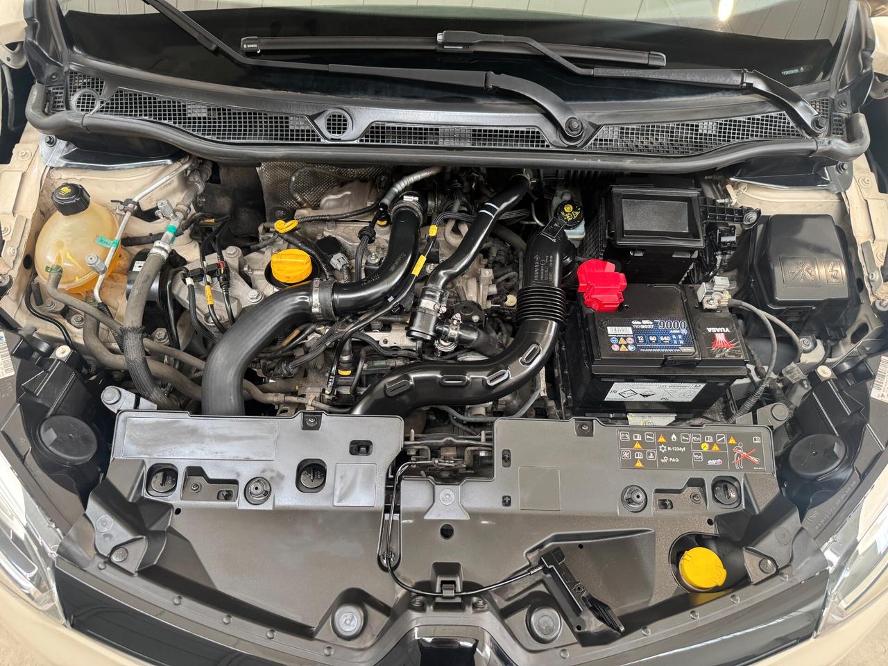 Renault Captur TCe 12V 90 CV Start&Stop Energy Life