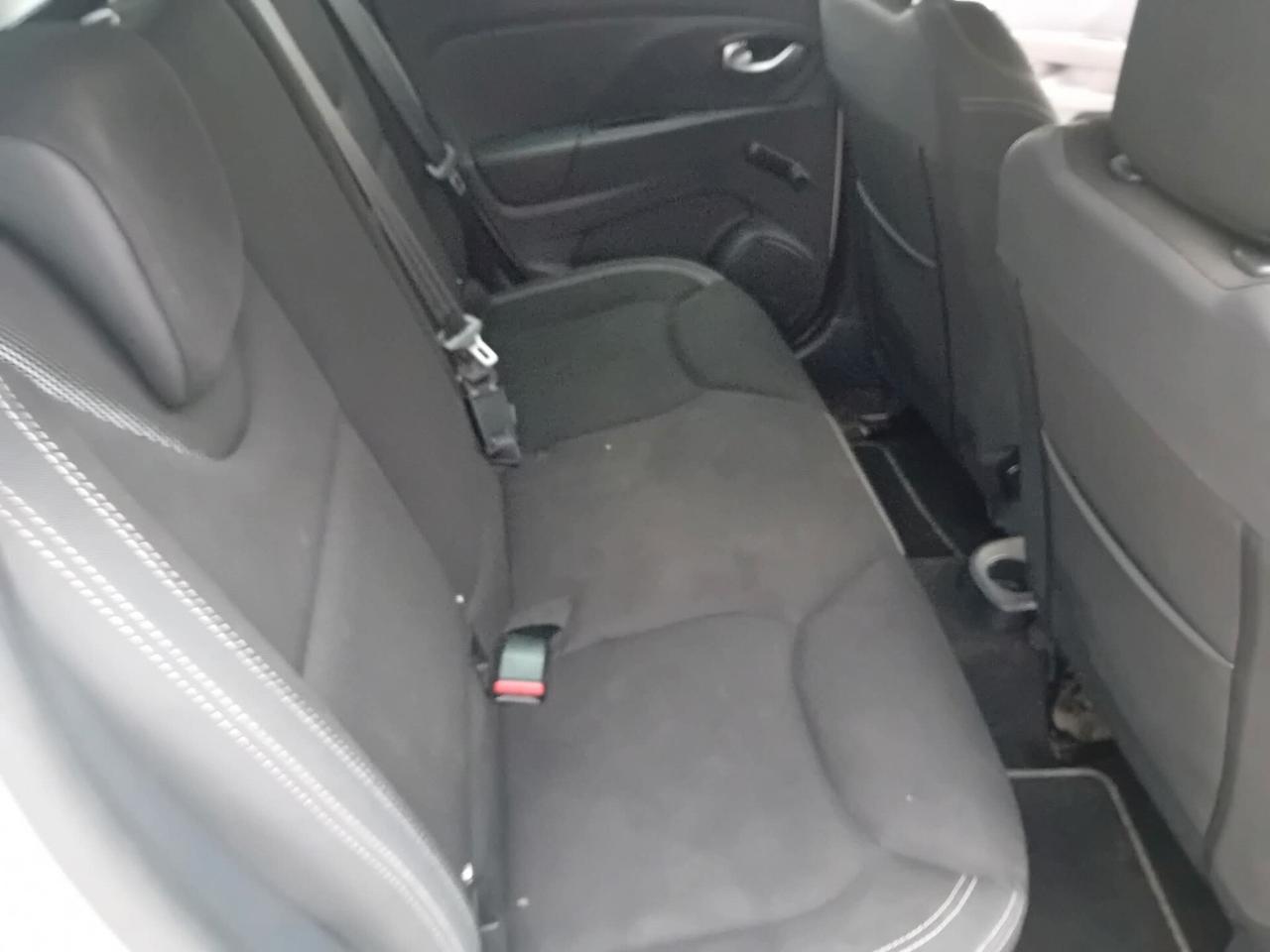 Renault Clio dCi 8V 90CV EDC Start&Stop 5 porte Energy Intens