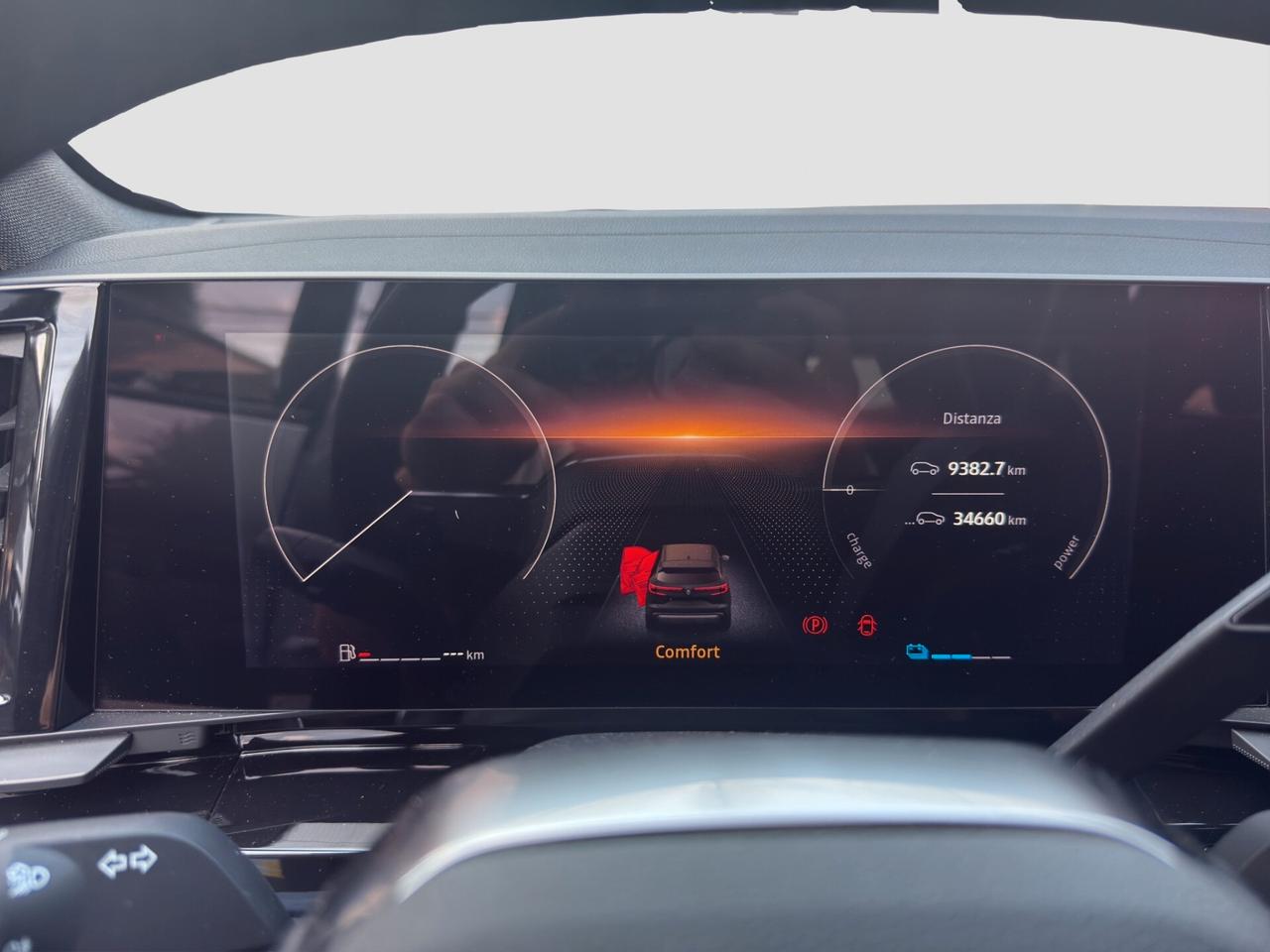 Renault Austral Full Hybrid E-Tech 200 CV Iconic