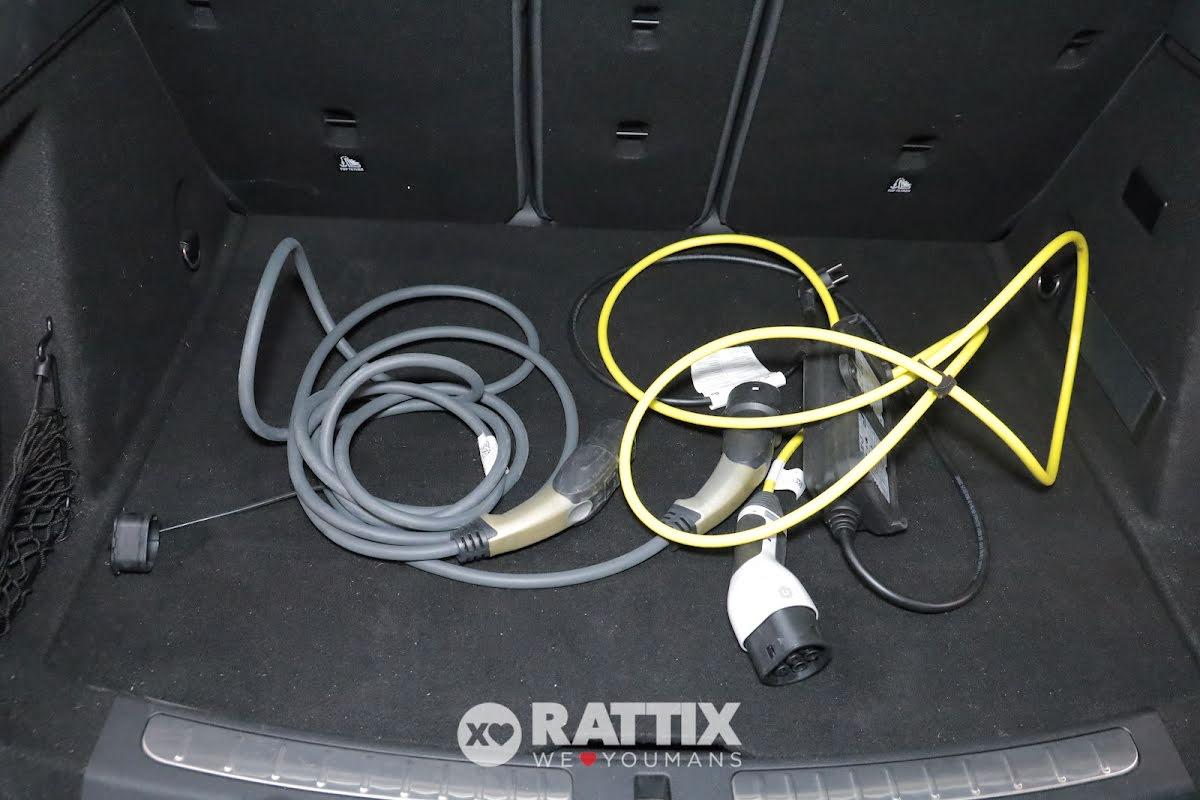 MINI Cooper SE Countryman 1.5 PHEV Business ALL4 Auto