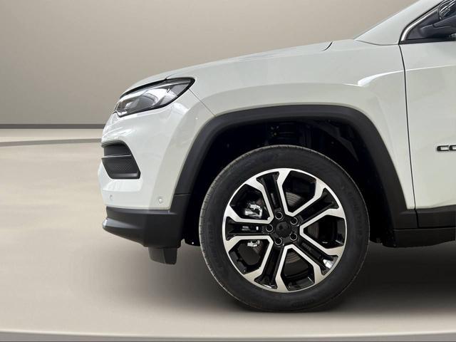 JEEP Compass 1.5 Turbo T4 130 CV MHEV 2WD Altitude