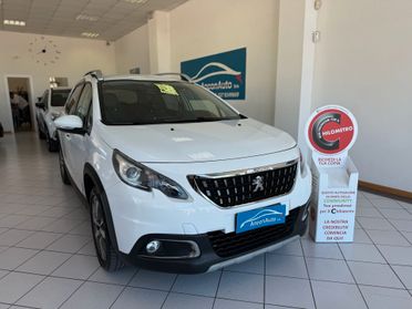 PEUGEOT 2008 1.6D ALLURE 2018