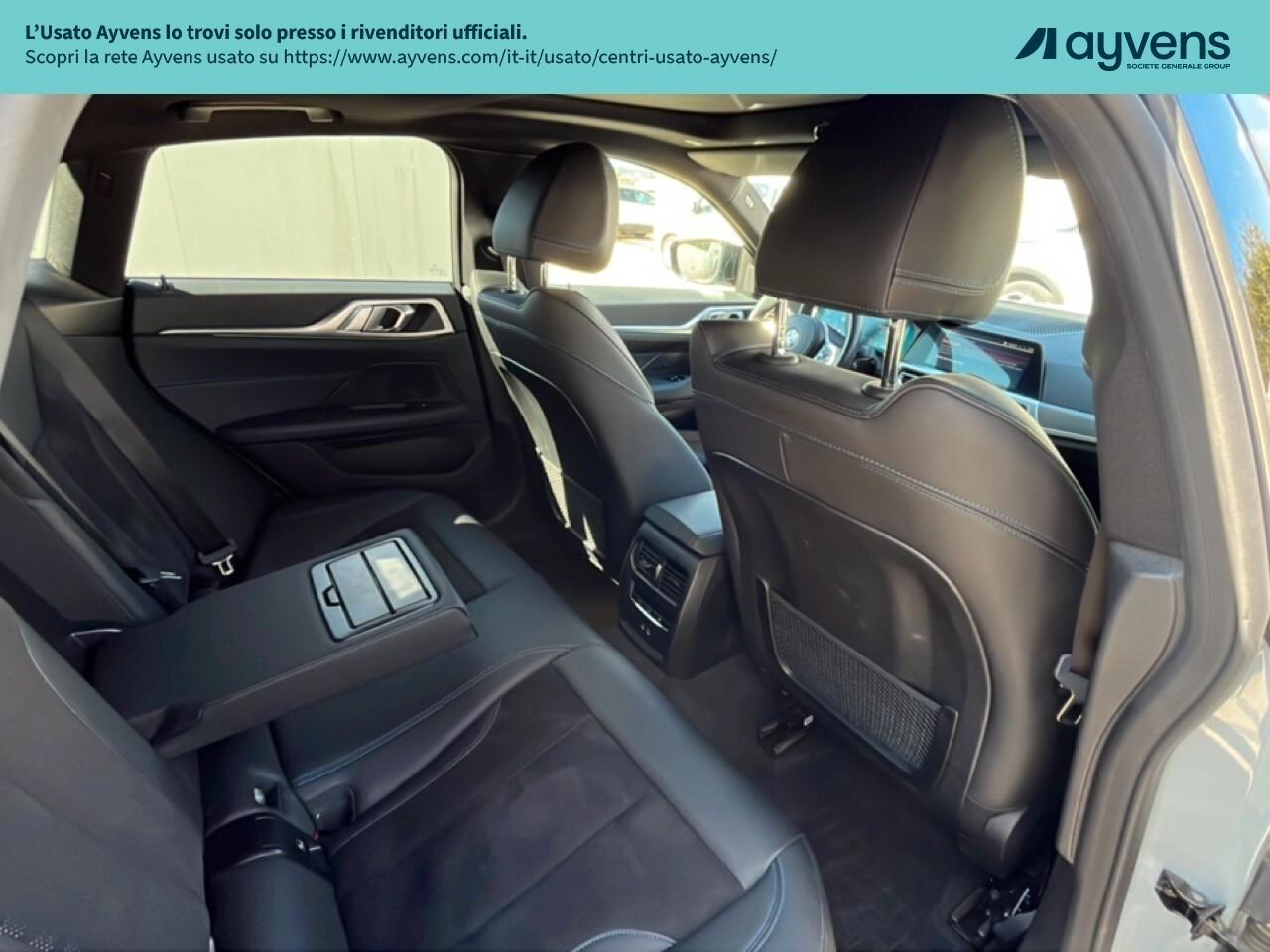 Bmw 440 M440i 48V xDrive Coupé