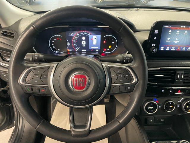 FIAT Tipo 1.0 100 CV City Life