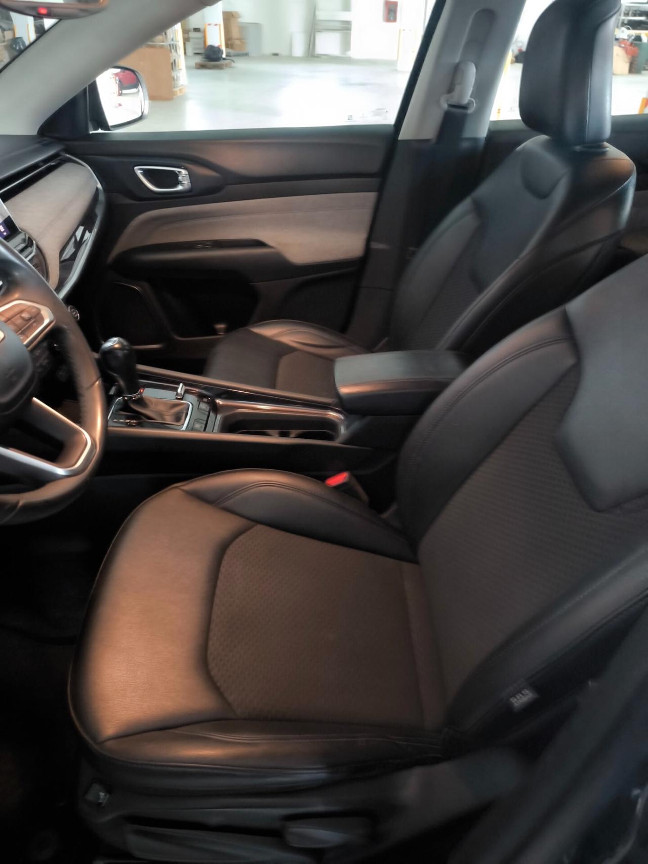 Jeep Compass 1.3 Turbo T4 190 CV PHEV AT6 4xe Business Plus