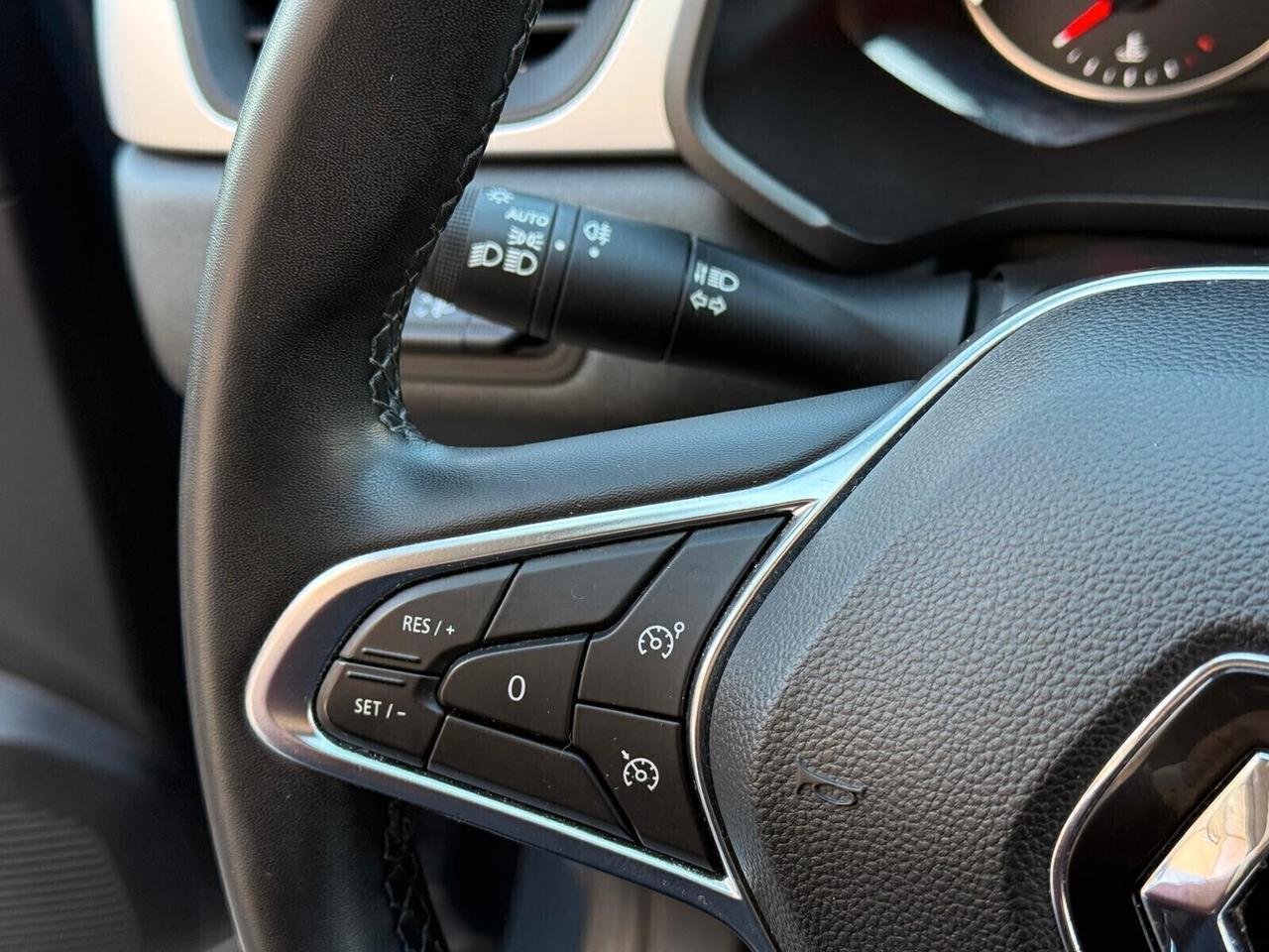 Renault Captur 1.0 TCe 100cv GPL DI SERIE 2022