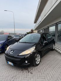 Peugeot 207 1.4 VTi 95CV 5p. XS