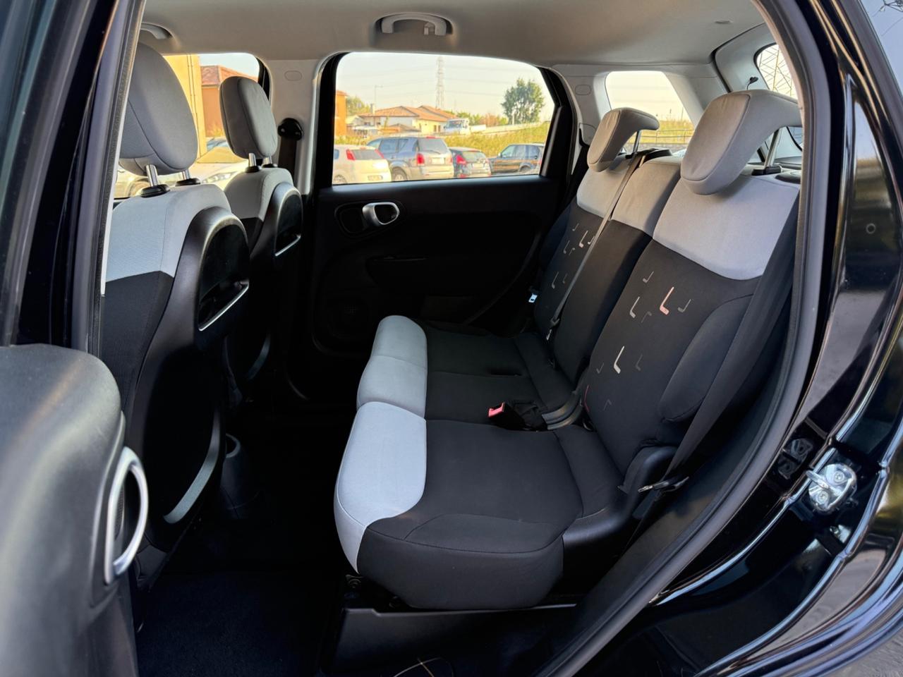 Fiat 500L 1.4 95 CV Pop Star Garanzia Unico Prop.
