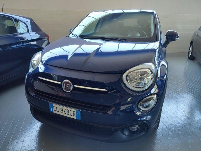 FIAT 500X 1.6 MultiJet 130cv Connect MY21