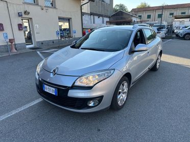 Renault Megane 1.5 dCi 110CV