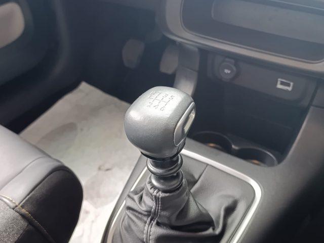 CITROEN C3 PureTech 83 S&S Plus