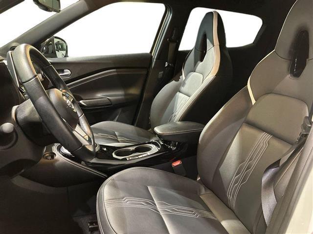 NISSAN Juke 1.6 hev Premiere Edition