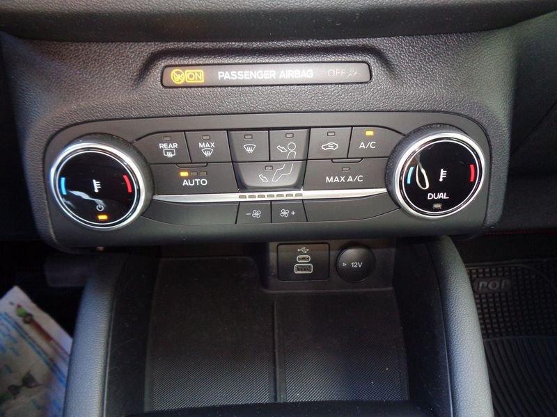 Ford Kuga Kuga 2.5 phev ST-Line X 2wd 225cv cvt