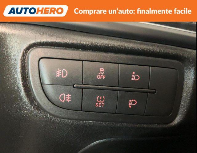 FIAT Tipo 1.6 Mjt S&S 5 porte Business