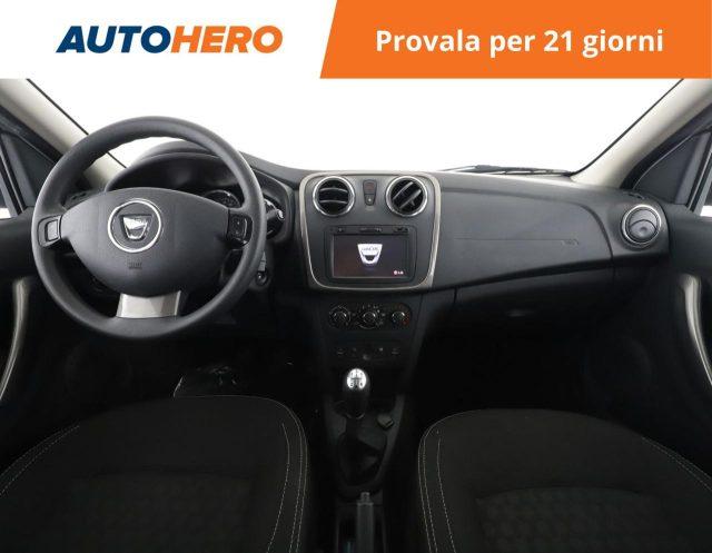 DACIA Logan MCV 1.5 dCi 8V 90CV Lauréate
