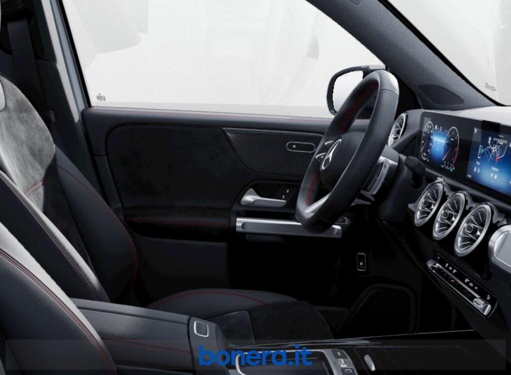 Mercedes GLB 200 D AMG Line Advanced Plus 8G-DCT