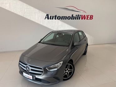 Mercedes-benz B 180 d Sport