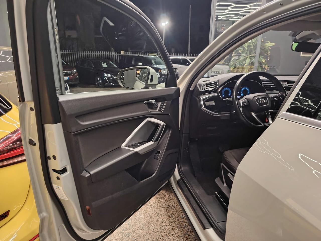 Audi Q3 SPB 35 IVA DEDUCIBILE TDI S tronic