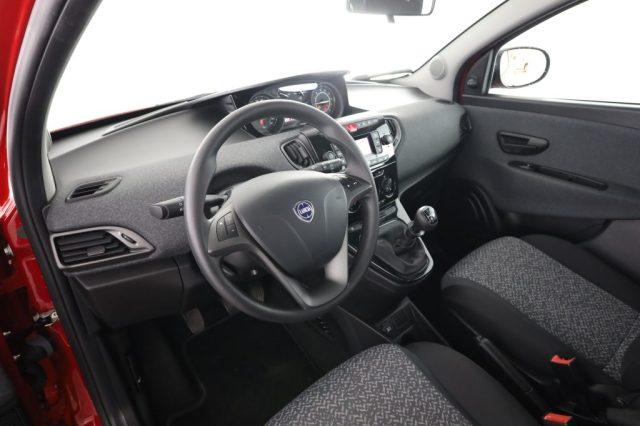 LANCIA Ypsilon Ypsilon 1.0 FireFly 5 porte S&S Hybrid Silver