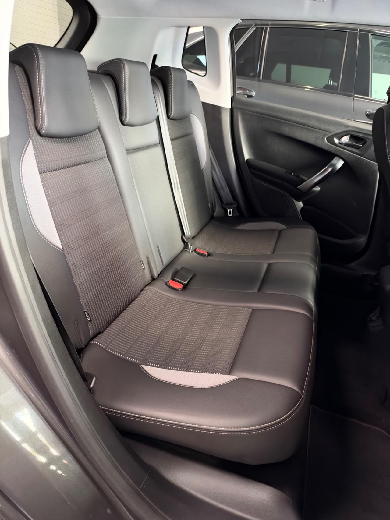 Peugeot 2008 1.5 HDI 100 CV ALLURE PACK
