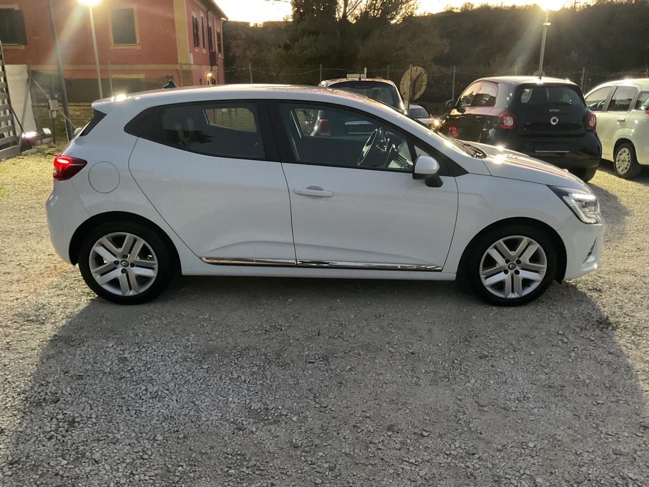 Renault Clio Blue dCi 8V 85 CV 5 porte Intens