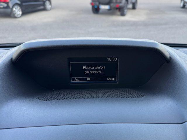 FORD Transit 310 2.0TDCi EcoBlue 130CV PM-TM ENTRY *+IVA*