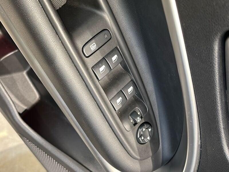 Jeep Avenger Avenger 1.2 Turbo 100 CV Summit