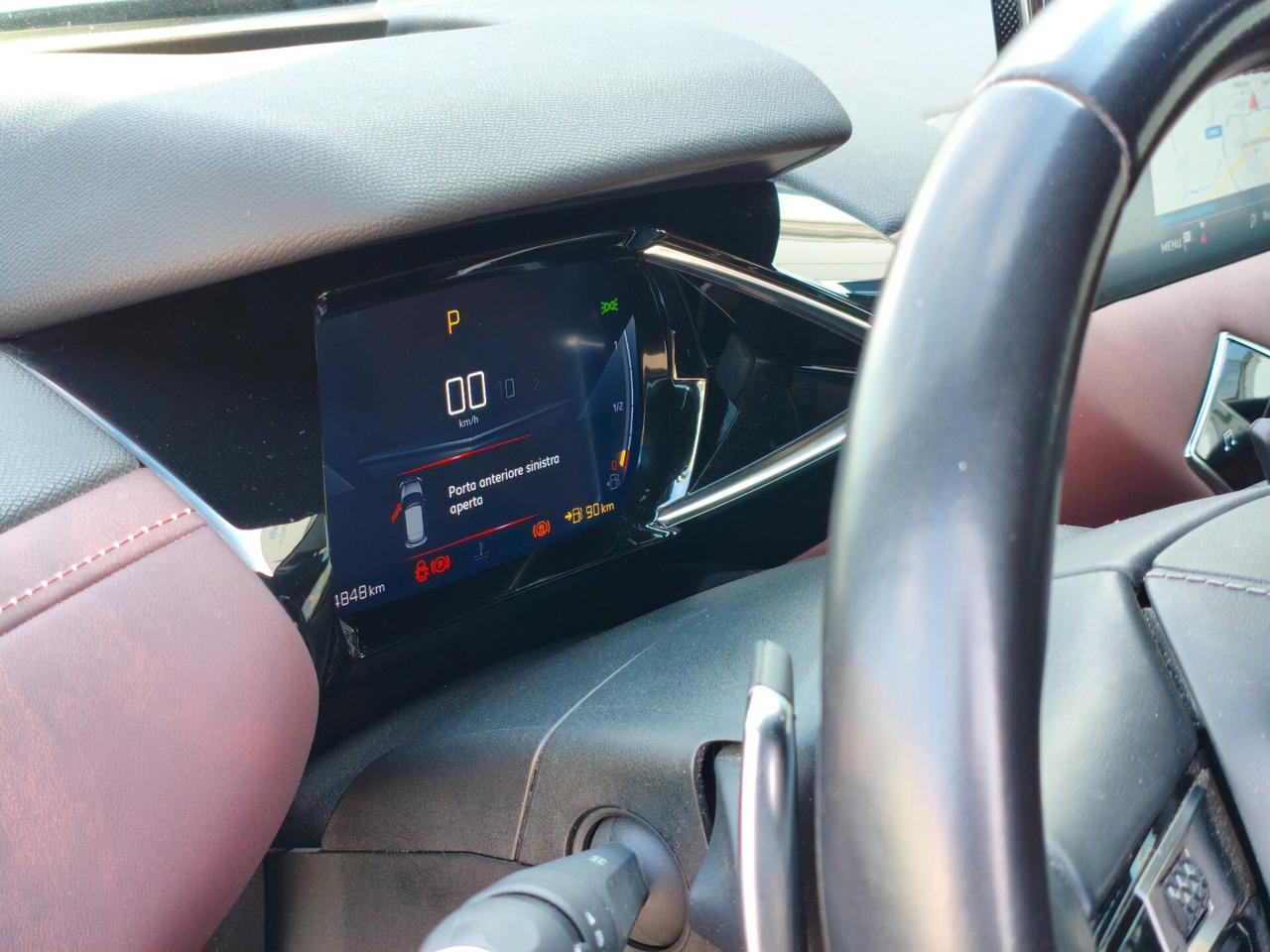 Ds DS3 3 Crossback PureTech 130 aut. - Première